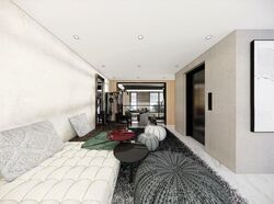 Moulmein Road (D11), Terrace #497233851